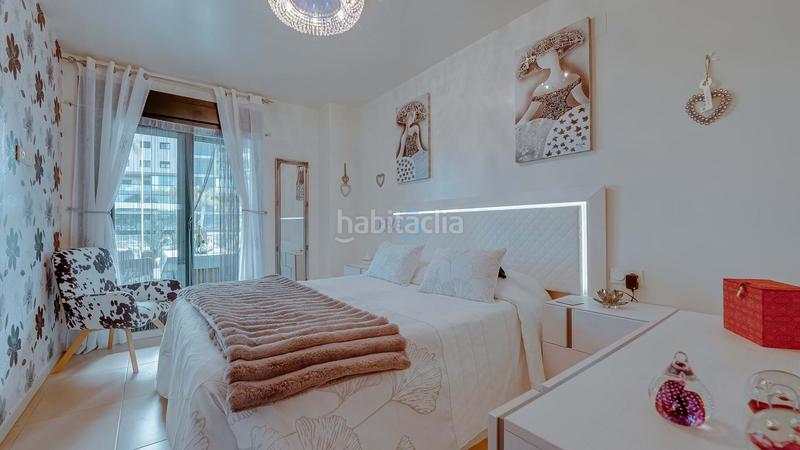 Foto fbe8e762-bb88-48a4-a90a-0776bbbb3c67. Appartamento con piscina in Torre de la Horadada Pilar de la Horadada