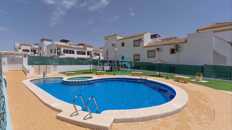 Foto 0b9e63c0-05d5-4afb-a418-9903aa3dd9c7. Pis amb calefacció aparcament piscina a Desamparados - Hurchillo - Torremendo Orihuela