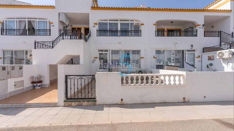 Foto d843d0bc-6043-45bb-ace9-05282d25c53a. Pis amb calefacció aparcament piscina a Desamparados - Hurchillo - Torremendo Orihuela