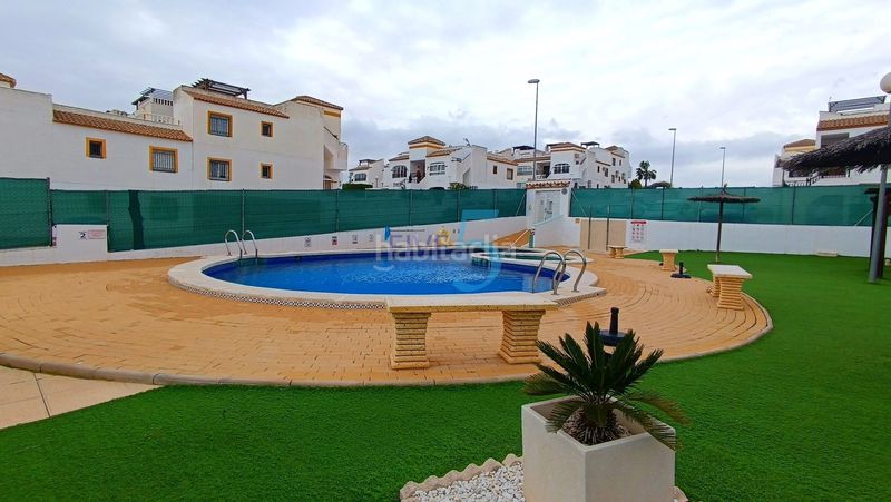 Foto ec68b3ef-7e28-4798-a686-ee061ebe38c1. Pis amb calefacció aparcament piscina a Desamparados - Hurchillo - Torremendo Orihuela