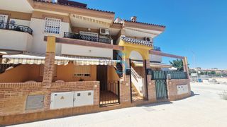 Pis a Los Narejos_Punta Calera
