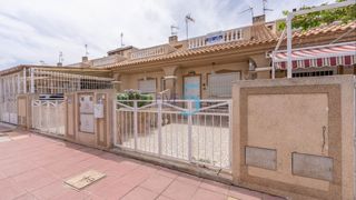 Reihenhaus in Centro. Espaciosa casa adosada de 3 dormitorios y 2 baños en los alcázar