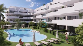 Appartamento in La Nucia Pueblo