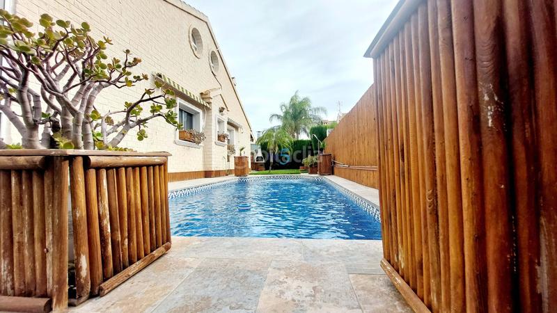Foto 095ee309-9847-4ea3-8d6c-c6191f87ad19. Haus mit parking pool in San Javier San Javier