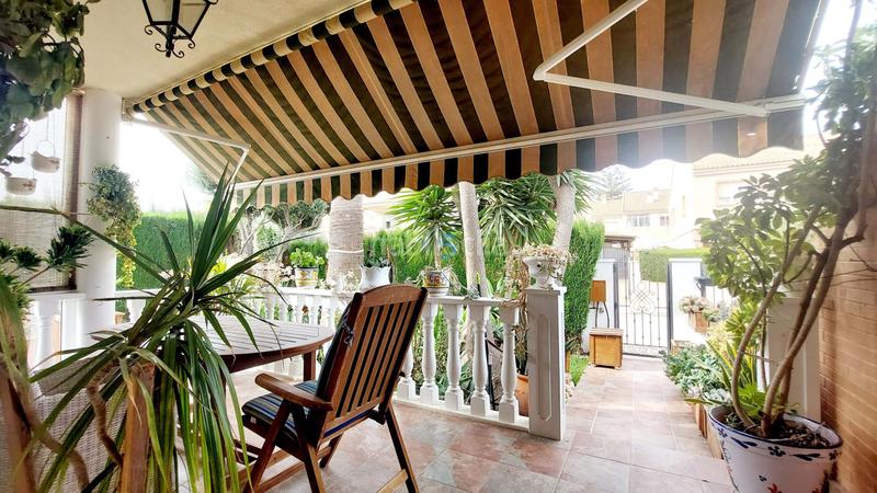 Foto 0ebccbeb-91b7-4fdd-9a3c-173186e34f79. Haus mit parking pool in San Javier San Javier