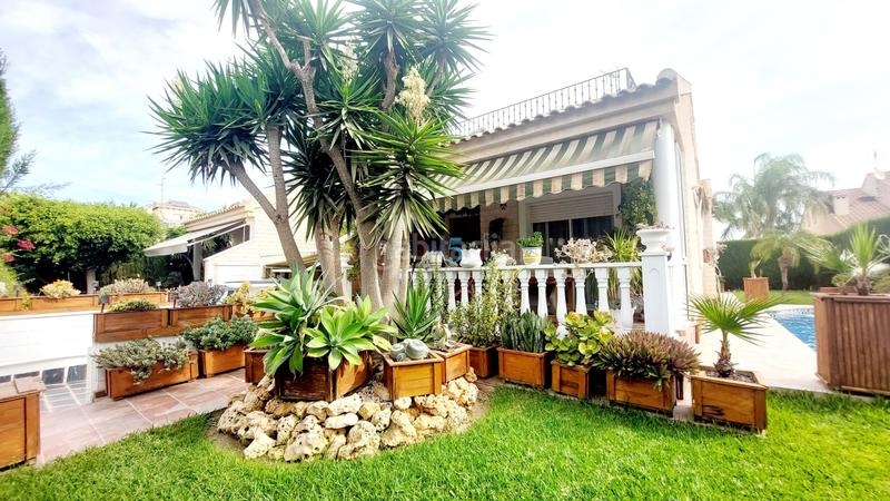 Foto 105ca960-e61c-40d3-9619-49b3aaf6c5a5. Haus mit parking pool in San Javier San Javier