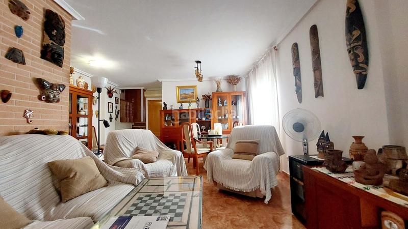 Foto 164f094c-a751-4aa1-abad-6632b8d1a280. Haus mit parking pool in San Javier San Javier