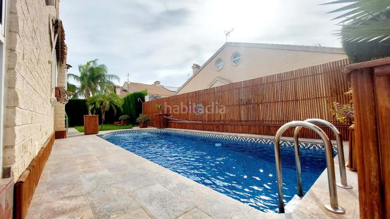 Foto 244f31a4-f3d6-4454-9ad8-26ac25f07449. Haus mit parking pool in San Javier San Javier