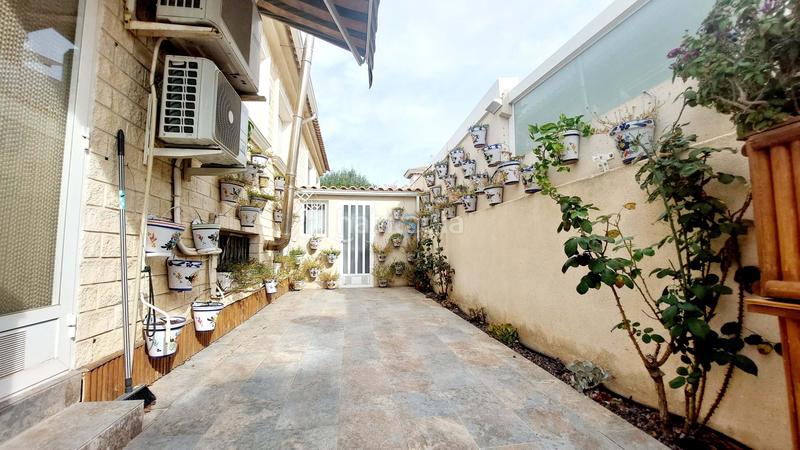 Foto 373e2805-d989-4d37-b4b2-90ce0cc1cb92. Haus mit parking pool in San Javier San Javier