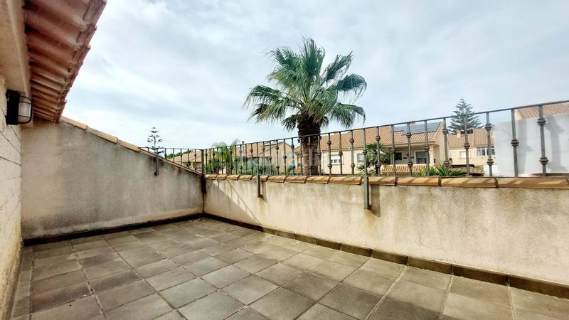 Foto 414ae2ac-7905-42c8-a96d-b36fd38acf0b. Haus mit parking pool in San Javier San Javier