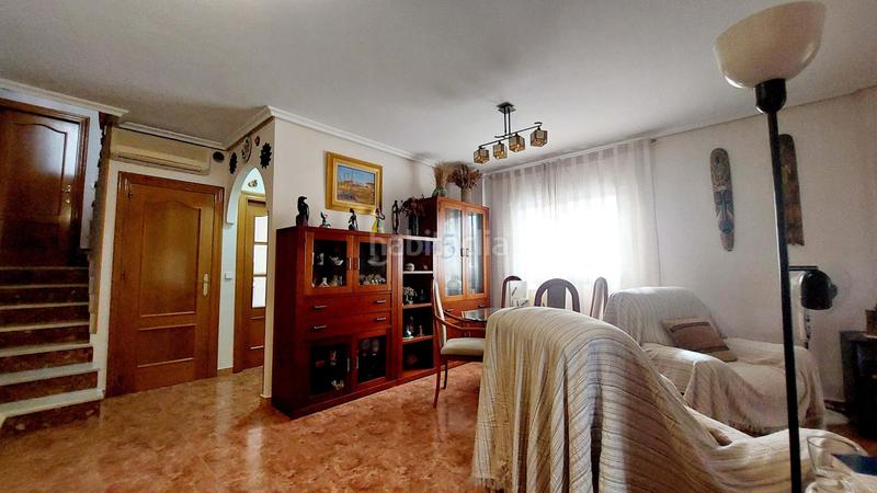 Foto 489a52f3-db04-4842-95bd-9ece6d03e5cd. Haus mit parking pool in San Javier San Javier