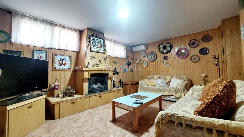 Foto 552de5a3-92a0-4fad-bb76-2e53554ecfd4. Haus mit parking pool in San Javier San Javier