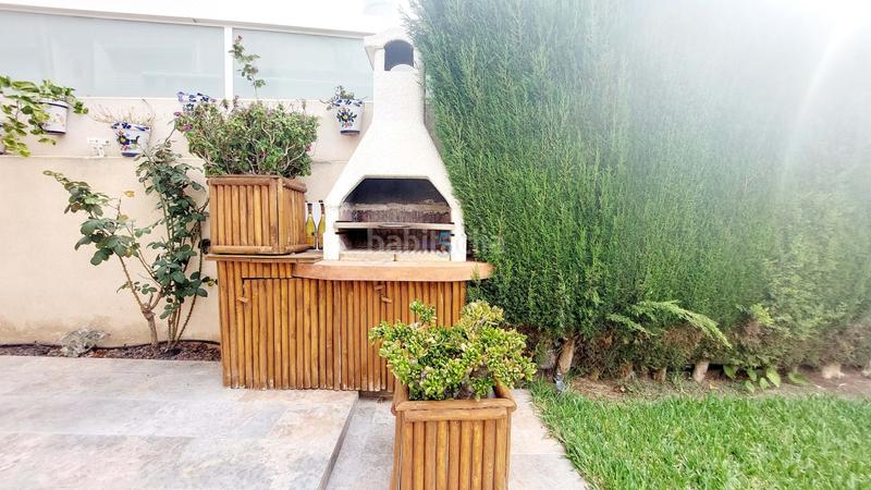 Foto 837abaac-c9df-4296-a37c-4586ab801d8b. Haus mit parking pool in San Javier San Javier