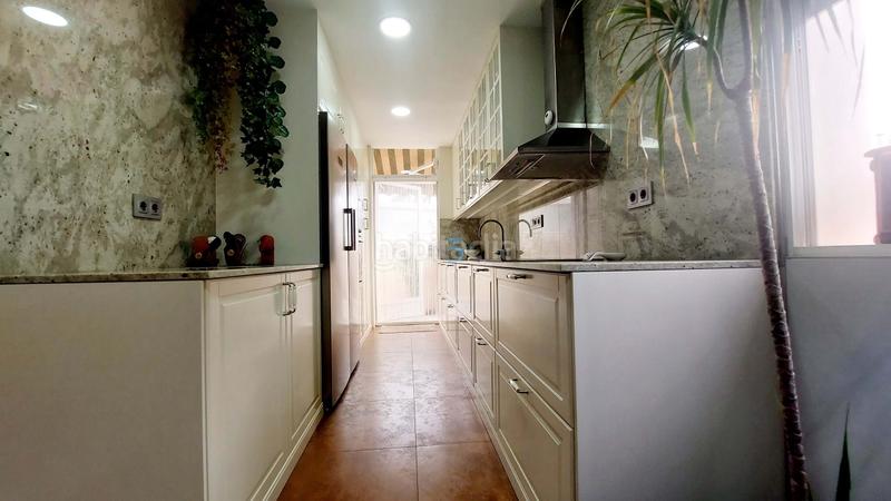 Foto 8e0cb684-e7a2-49a4-babb-0a404d3188cc. Haus mit parking pool in San Javier San Javier