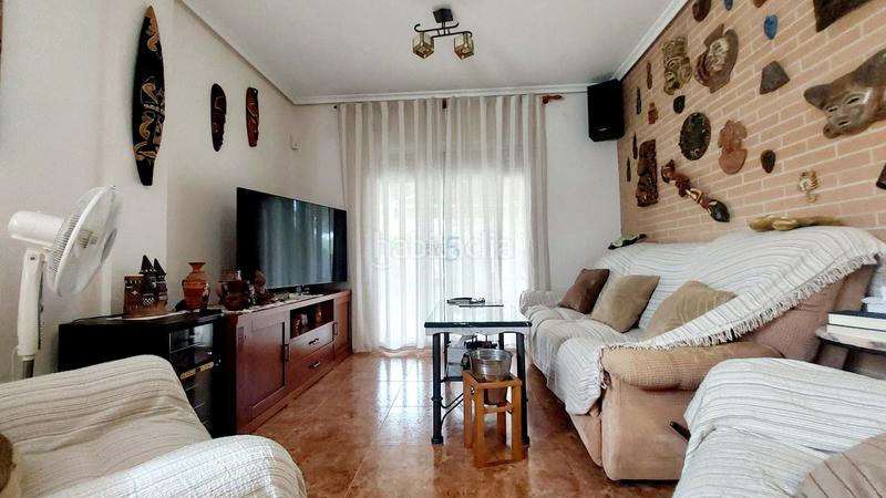 Foto 90d8827f-7fd9-470d-b80f-2382035a6550. Haus mit parking pool in San Javier San Javier