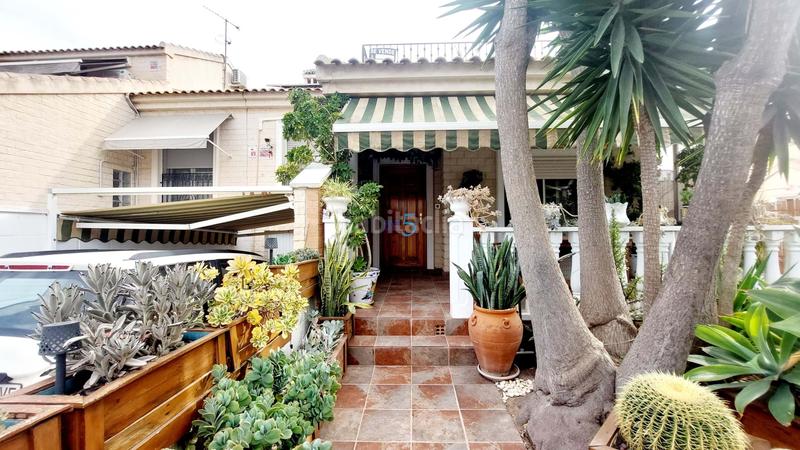 Foto b86852d4-8c6b-45f8-9d7a-04e09232cfed. Haus mit parking pool in San Javier San Javier