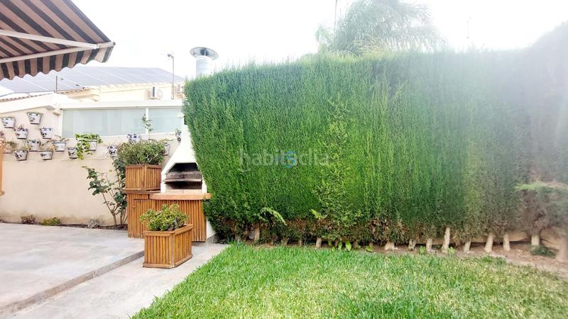 Foto bb5004c9-2fc4-49fa-9397-d6afa0d20acf. Haus mit parking pool in San Javier San Javier