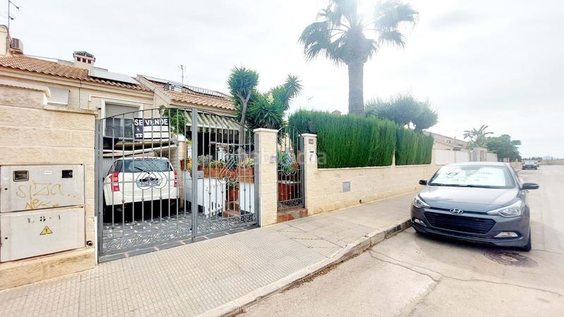 Foto bbcab2f7-2a91-48be-967d-b869a5894ab7. Haus mit parking pool in San Javier San Javier