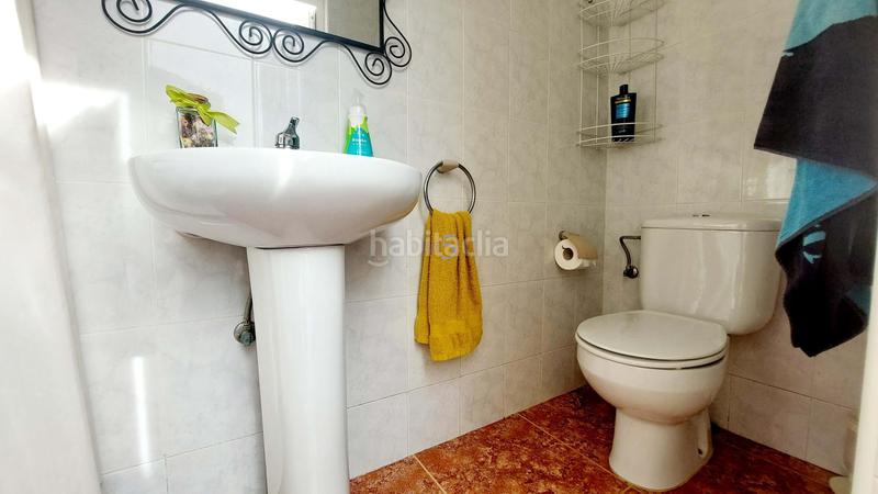 Foto e6fbcae3-11d8-4b5e-9808-f2f70fc99058. Haus mit parking pool in San Javier San Javier