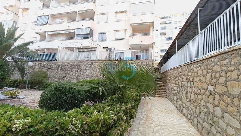Foto 7c332b7a-24c9-4d0a-899b-6eec0eb68461. Pis amb piscina a Los Arenales del Sol Elche / Elx