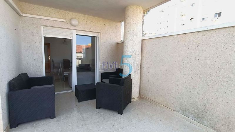 Foto bdecb033-ce0c-486a-9f50-42ebf6417992. Pis amb piscina a Los Arenales del Sol Elche / Elx