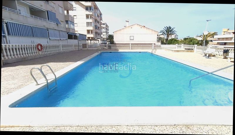 Foto d128b48b-48a0-4bfa-a4b2-d81d60e670b1. Pis amb piscina a Los Arenales del Sol Elche / Elx
