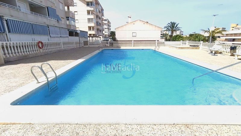 Foto d2678d68-1ffd-4489-964a-2f8187a885bd. Pis amb piscina a Los Arenales del Sol Elche / Elx