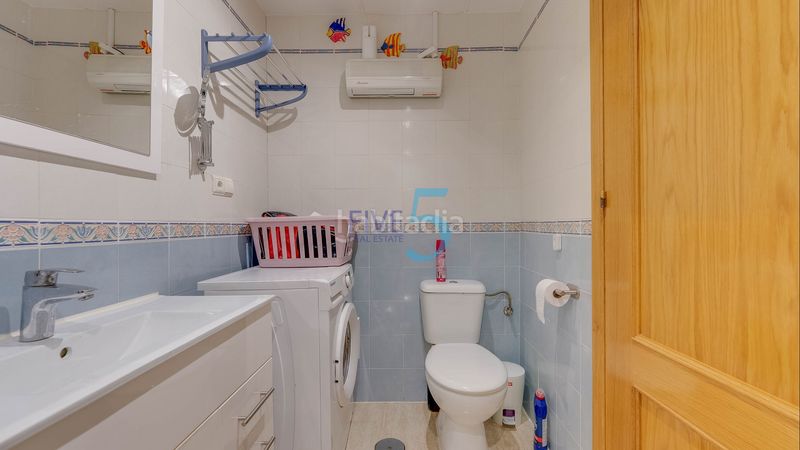 Foto 0c7f81c0-1cd6-4453-bb46-37bc05bf04ab. Pis amb calefacció aparcament piscina a Villamartín-Las Filipinas Orihuela