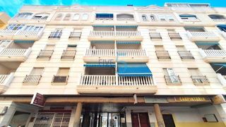 Pis a Zona Playa de los Locos. Luminoso apartamento de 2 dormitorios y 1 baño a solo 10 metros
