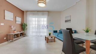 Pis a Zona Playa de los Locos. Luminoso apartamento de 2 dormitorios y 1 baño a solo 10 metros