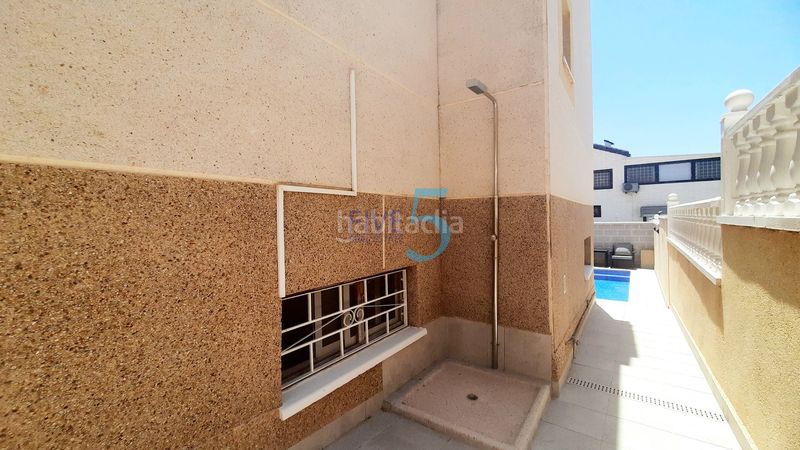 Foto e2e47ad0-ea6f-4411-b3a5-b0f2825035e8. Casa amb aparcament piscina a La Florida Orihuela