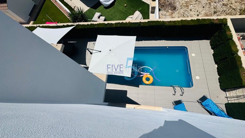 Foto 6880d0dd-f241-4a1a-9e75-f28e29ea4333. Casa amb aparcament piscina a Pueblo Bravo Rojales