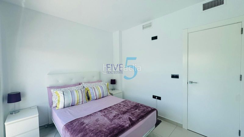 Foto bc14d24d-5846-44c9-baa5-9eec8953940b. Casa amb aparcament piscina a Pueblo Bravo Rojales