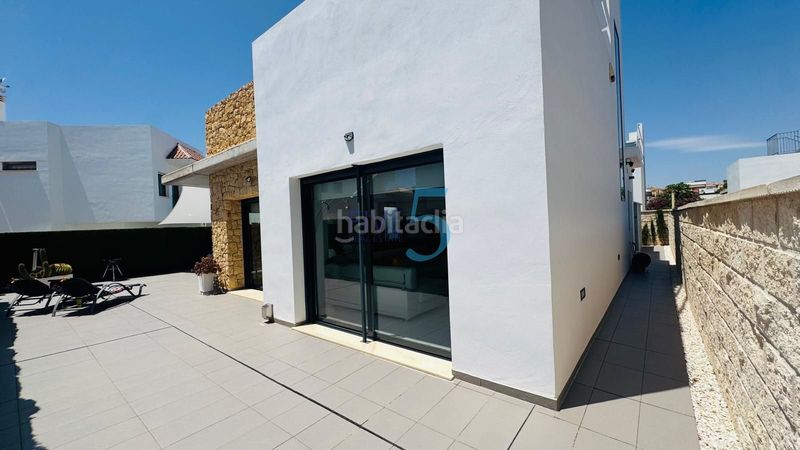 Foto bcf953b1-f693-49c3-8f37-60dd0e3306d8. Casa amb aparcament piscina a Pueblo Bravo Rojales