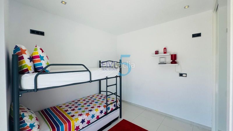 Foto ec51c9ee-c81c-426d-ba8d-6a8df851dda5. Casa amb aparcament piscina a Pueblo Bravo Rojales