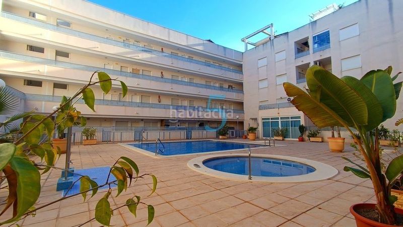 Foto 5fb2d215-9052-4aef-8fe1-e86b63828b59. Pis amb piscina a Almoradí