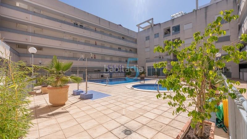 Foto 6bbcd5d9-ad07-4b0d-bdd7-5617753e3b02. Pis amb piscina a Almoradí