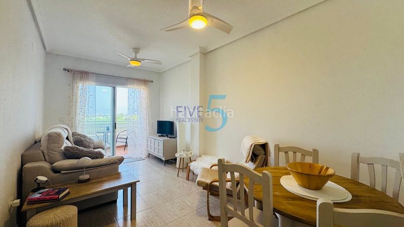 Foto 95645cb5-4eb2-4353-953a-d98ac397bf3e. Pis amb piscina a Almoradí