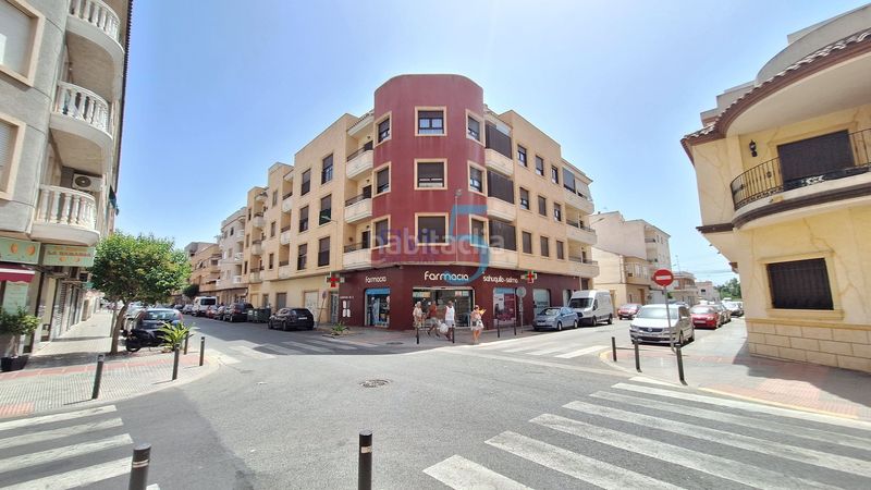Foto 821cf25b-eef7-41d9-a7f0-d29e35436514. Pis a Almoradí
