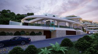 House in Maryvilla