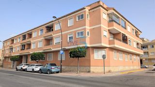 Flat in Formentera del Segura. Apartamento de 2 habitaciones y 1 baño en la planta baja en form