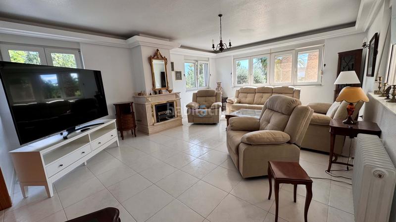 Foto 1d4edc8d-f008-4ef3-a02f-ebf5f590b826. Casa con riscaldamento piscina in San Miguel de Salinas