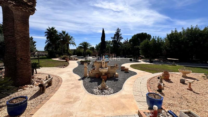 Foto 1eebb3f9-858c-400e-99de-3611558ea570. Casa con riscaldamento piscina in San Miguel de Salinas