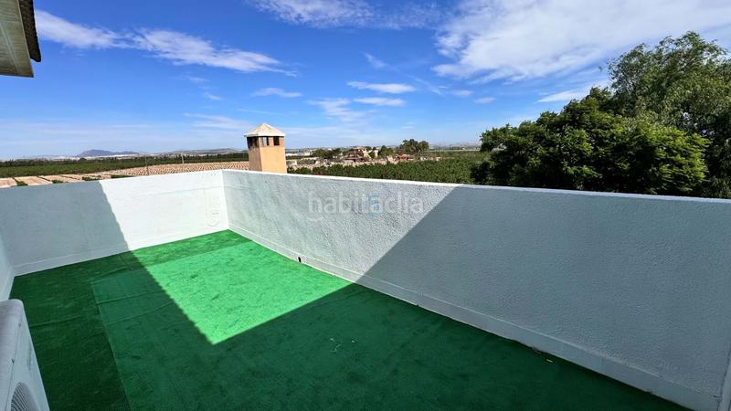 Foto 580500d6-dc8d-477b-8442-4e8095fad60f. Casa con riscaldamento piscina in San Miguel de Salinas