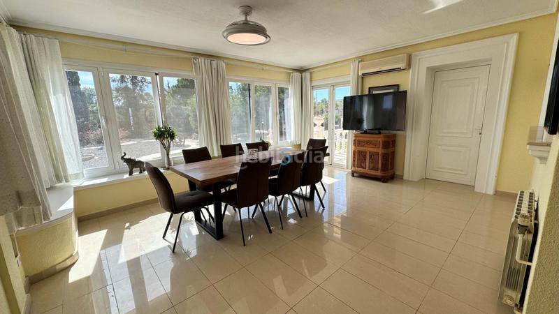 Foto 69abc418-8ca4-45b5-9b95-3b61a61ff3b4. Casa con riscaldamento piscina in San Miguel de Salinas