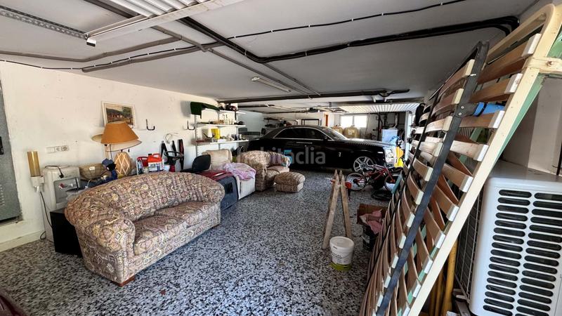 Foto c4a9bc68-4281-40b0-947f-8f9256539cd3. Casa con riscaldamento piscina in San Miguel de Salinas