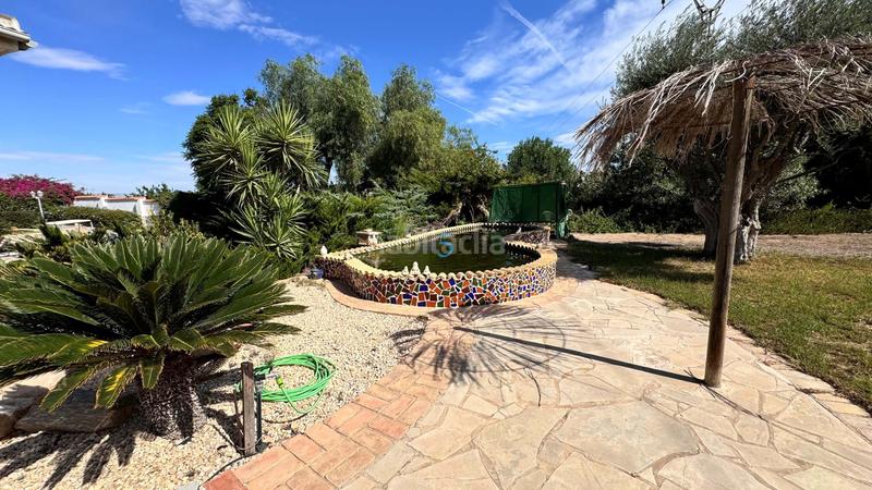 Foto e4b3aea2-a27a-4b47-810c-1674f4b1db7d. Casa con riscaldamento piscina in San Miguel de Salinas