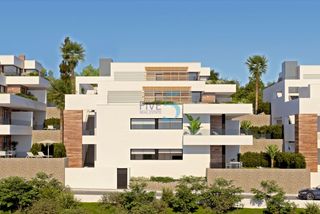 Penthouse in Cumbre del Sol