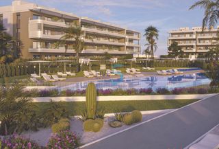 Flat in Zona Carrefour - Urbanizaciones