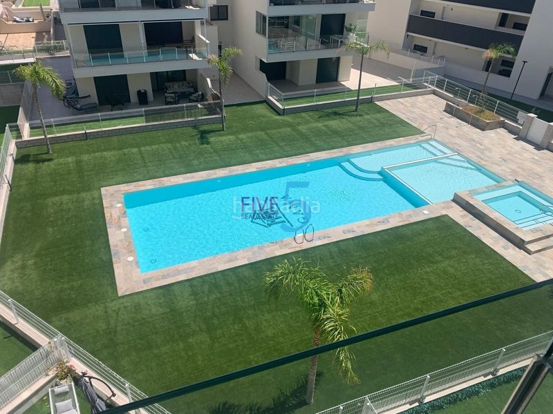 Foto f595a6b0-ddd6-4695-a516-ffb1dd6d7cad. Pis amb calefacció piscina a Valladolises y Lo Jurado Murcia